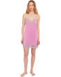 Enchant Lace Trim Chemise