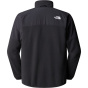 THE NORTH FACE Мужская толстовка M GLACIER HEAVYWEIGHT с полной застежкой-молнией