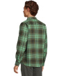 Handlebar Tech Flannel