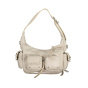 Desigual Bags-Woman-Белый