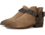 Belle Harness Boots