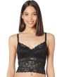 Never Say Never Cropped Cami