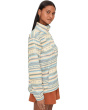 Whisper Pullover Jacket