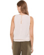 Janelle Tie Neck Tank