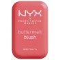 NYX Professional Makeup Румяна Топленое масло Румяна 05 г Батта - 5 г