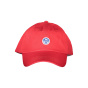 North sails Hats-Man-Красный