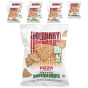 Legendary Foods, протеиновые чипсы, пицца, 7 пачек по 34 г (1,2 унции)