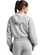Luxefleece Zip Up Hoodie