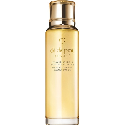 Clé de Peau Beauté Очищающий увлажняющий лосьон с эссенцией Cle de Peau Beaute - 75 мл