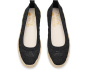 Benita Sol Ballerina/Skimmer Shoes