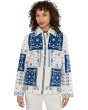 Quilted Barn Jacket