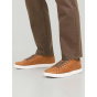 Jack and Jones Мужские повседневные кроссовки Bosley из искусственной кожи с низким берцем