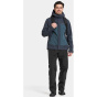 DIDRIKSONS Мужская куртка от дождя GRIT USX JACKET 3
