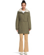 Icelandite II Parka