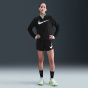 NIKE Женская нижняя куртка в быстром темпе