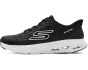 Glide Step Vortex Rapid Edge Slip-ins