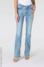 MAC Джинсы Bootcut C12664926-4297
