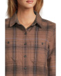 Plusher™ Long Sleeve Shirt