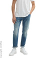 TOM TAILOR Denim Джинсы Ttd Slim Tapered C89132354-4281