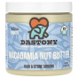 Dastony, паста из орехов макадамия, Ultra Smooth, 227 г (8 унций)