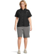 Plus Size Bahama™ II Short Sleeve