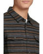 Richmond Flannel Long Sleeve Shirt