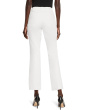 28' Plaza Demi Boot Cotton Bi-Stretch Pant