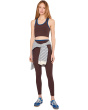Dual High-Waist Airweight 7/8 Leggings
