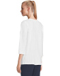 3/4 Sleeve Crew Neck Favorite Tee