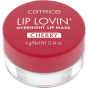 Catrice Уход за губами Lip Lovin Overnight Lip Mask 020 Cherry Pop - 4 г