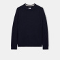 Weekend Offender Свитер плотной вязки из шерсти Zagreb Wool