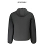 Boxeur des rues Jackets-Man-Черный