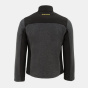 Dunlop Мужская флисовая куртка Softshell с длинным рукавом на заказ