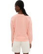 Marina Del Mar V-Neck Sweatshirt
