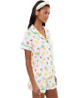Viva La Vida Pajama Set