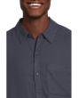 Lightweight Flannel Long Sleeve