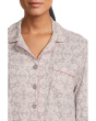 Novelty Long Sleeve Girlfriend Pajama Set