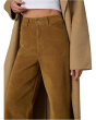 The Mia With Slant Pockets Corduroy