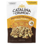 Catalina Crunch, протеиновая гранола, мед и кешью, 227 г (8 унций)