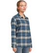 Shore Break Flannel