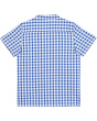 Gingham Cabana Shirt (Toddler/Little Kid/Big Kid)