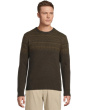 Arch Rock Crew Long Sleeve