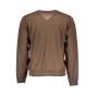 Romeo gigli Sweatshirt-Man-Коричневый