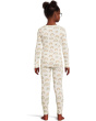 Print Long Sleeve Pajama Set (Toddler/Little Kid/Big Kid)