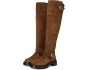 Emerson Moto Tall Boot