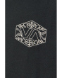 Hex Filigre Short Sleeve