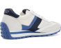 Dani Suede & Leather Sneakers