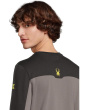 Speed Fleece Crew