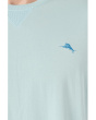 Cotton Modal Tee