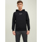 Jack and Jones Мужская толстовка с логотипом Archie